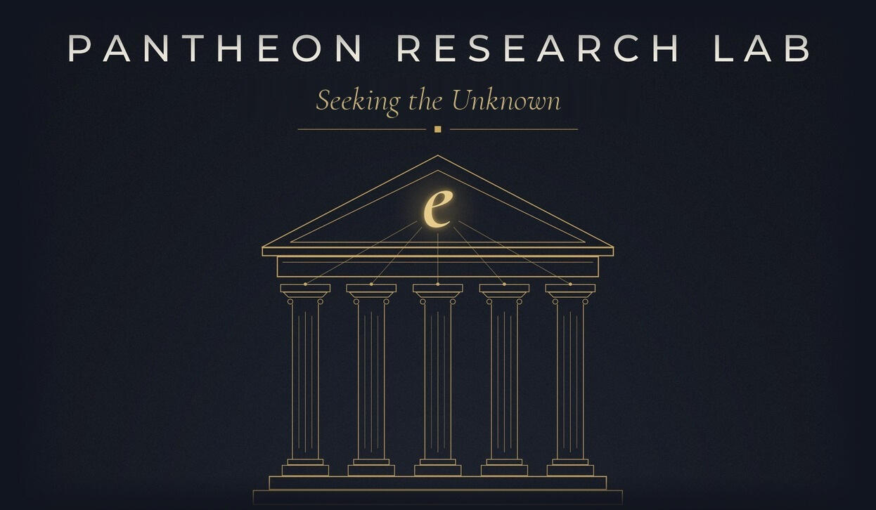 Pantheon Research Lab